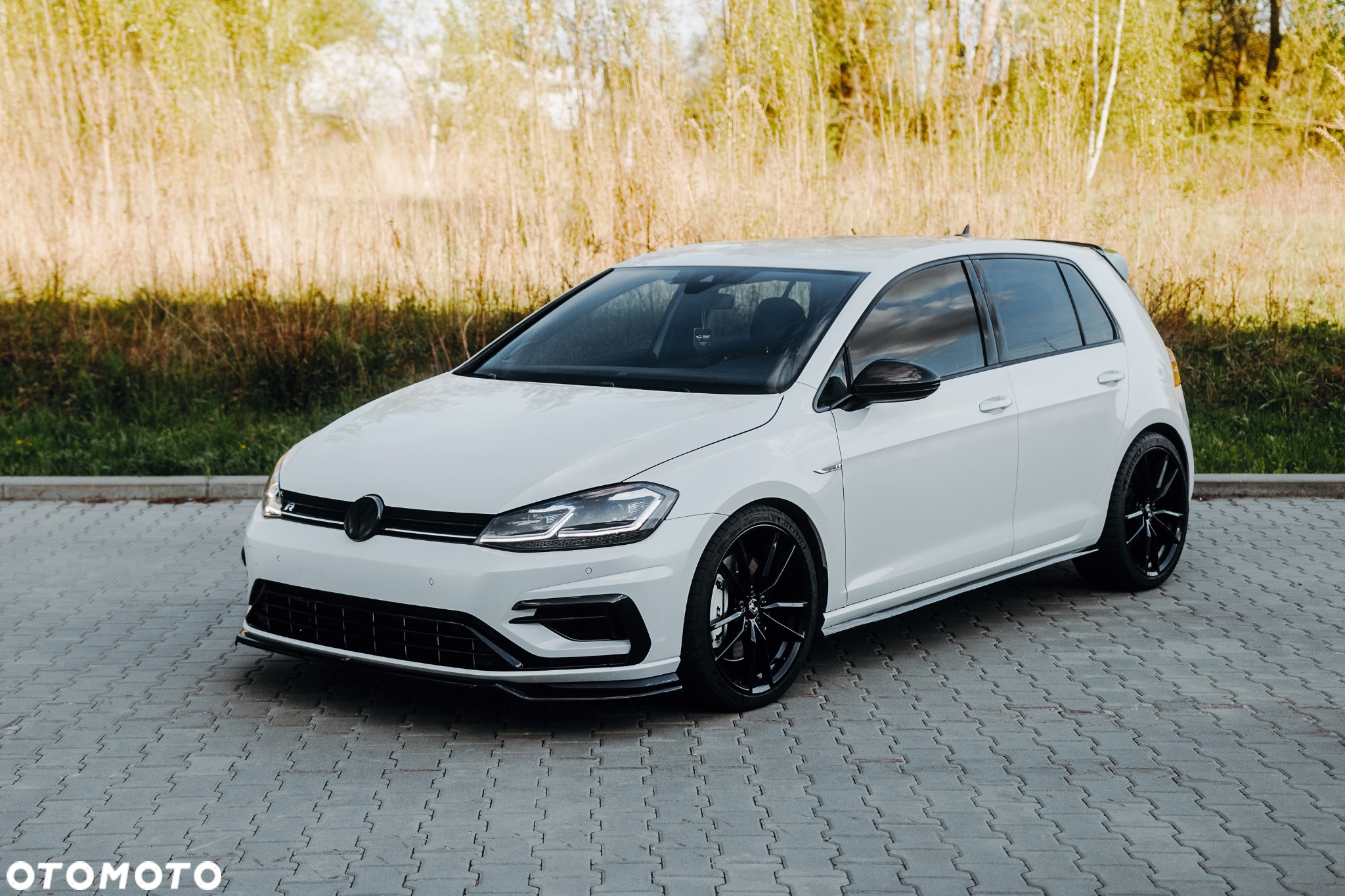 Volkswagen Golf R 4Motion (BlueMotion Technology) DSG - 3