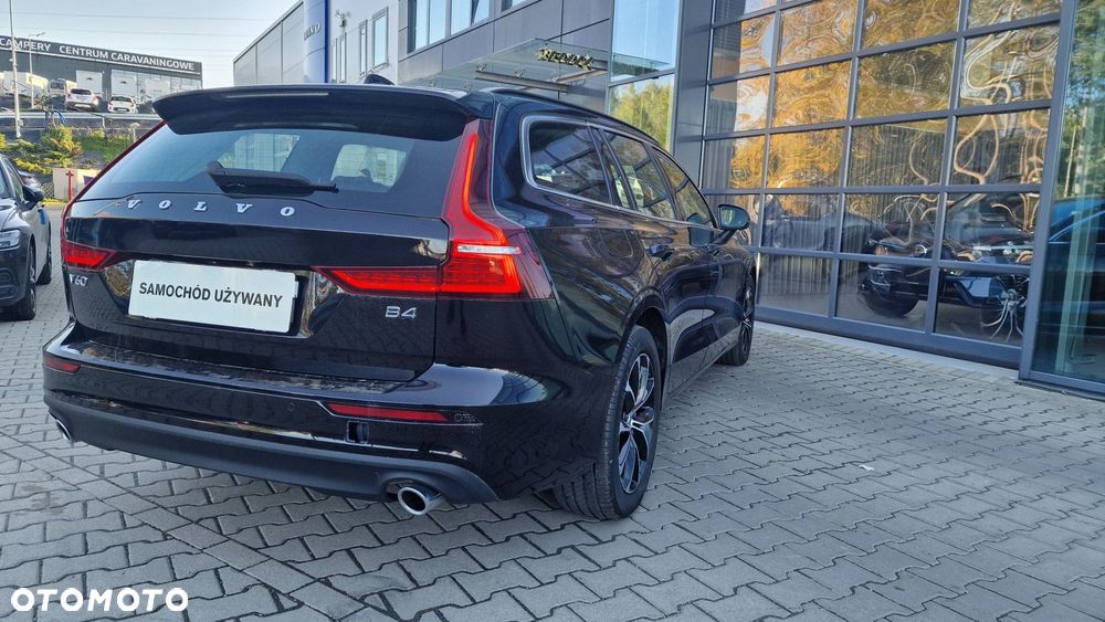 Volvo V60 - 8