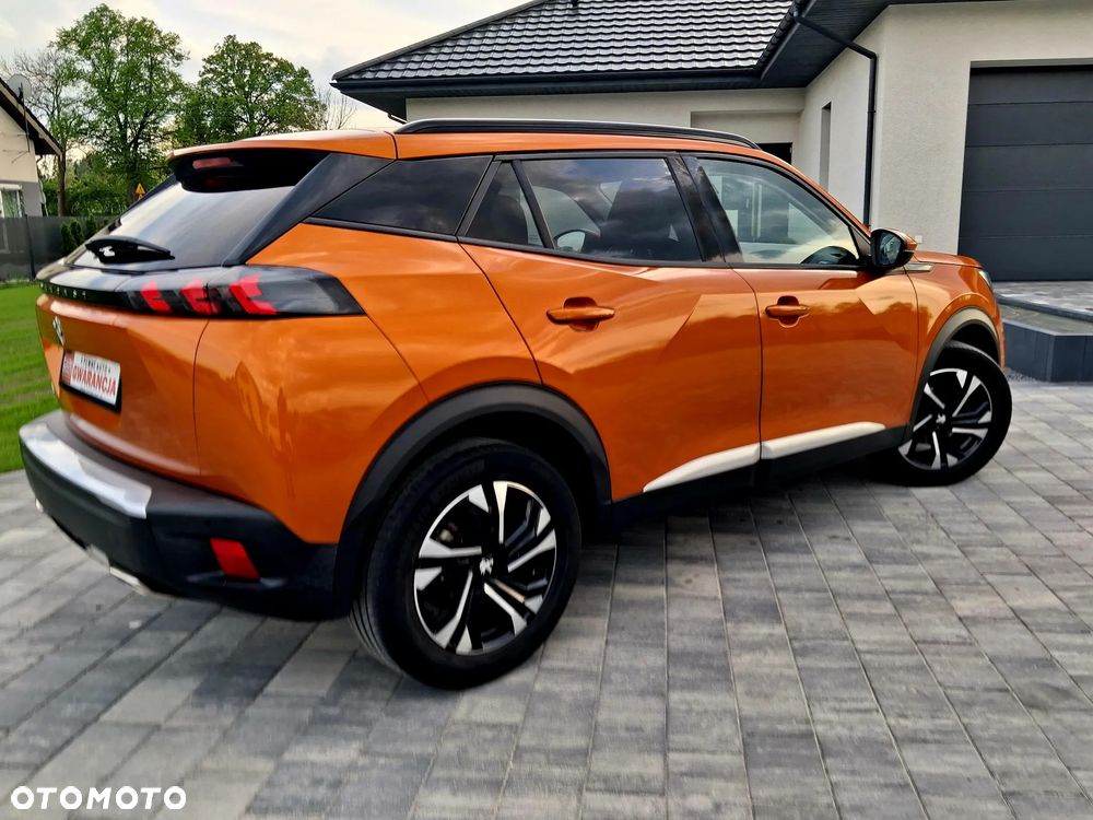 Peugeot 2008 PureTech 130 GT Pack - 15