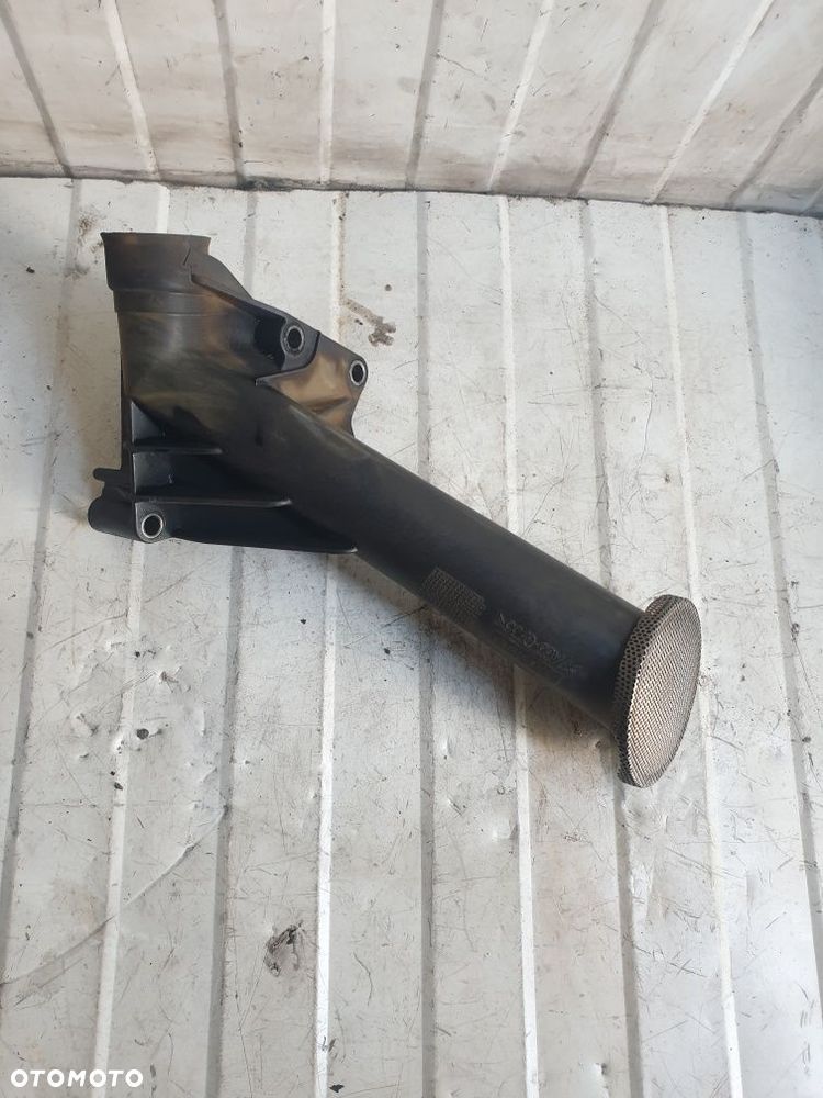 Renault gama t Smok pompy oleju