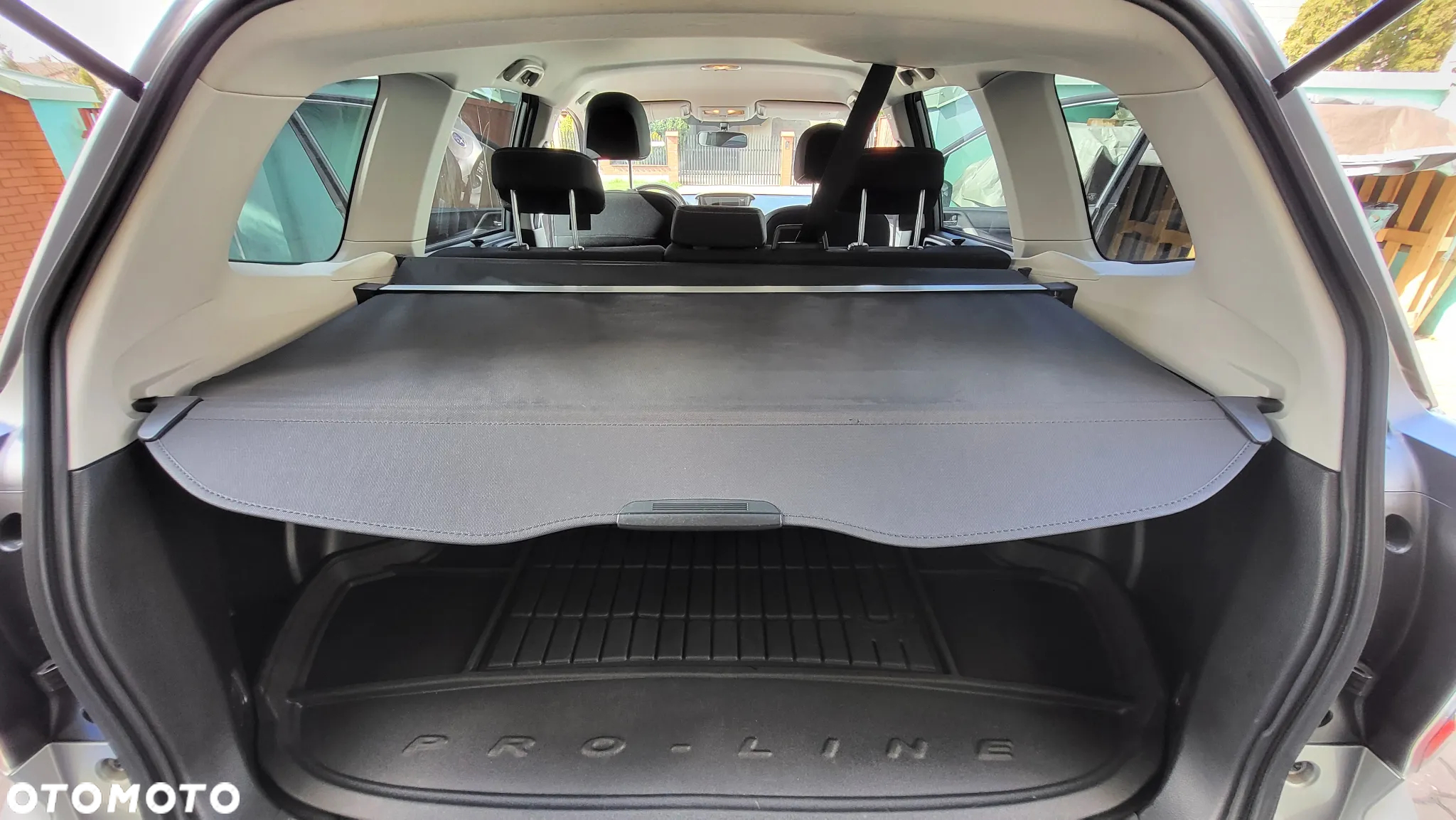 Subaru Forester 2.0i Exclusive - 13