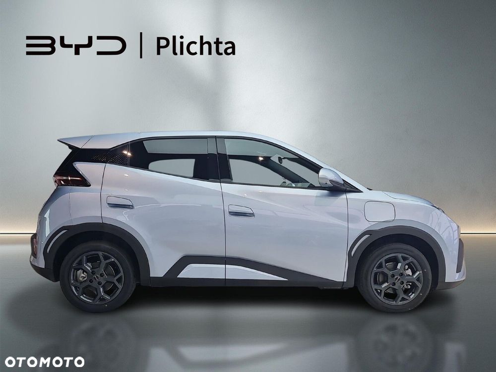 BYD Dolphin Surf - 7
