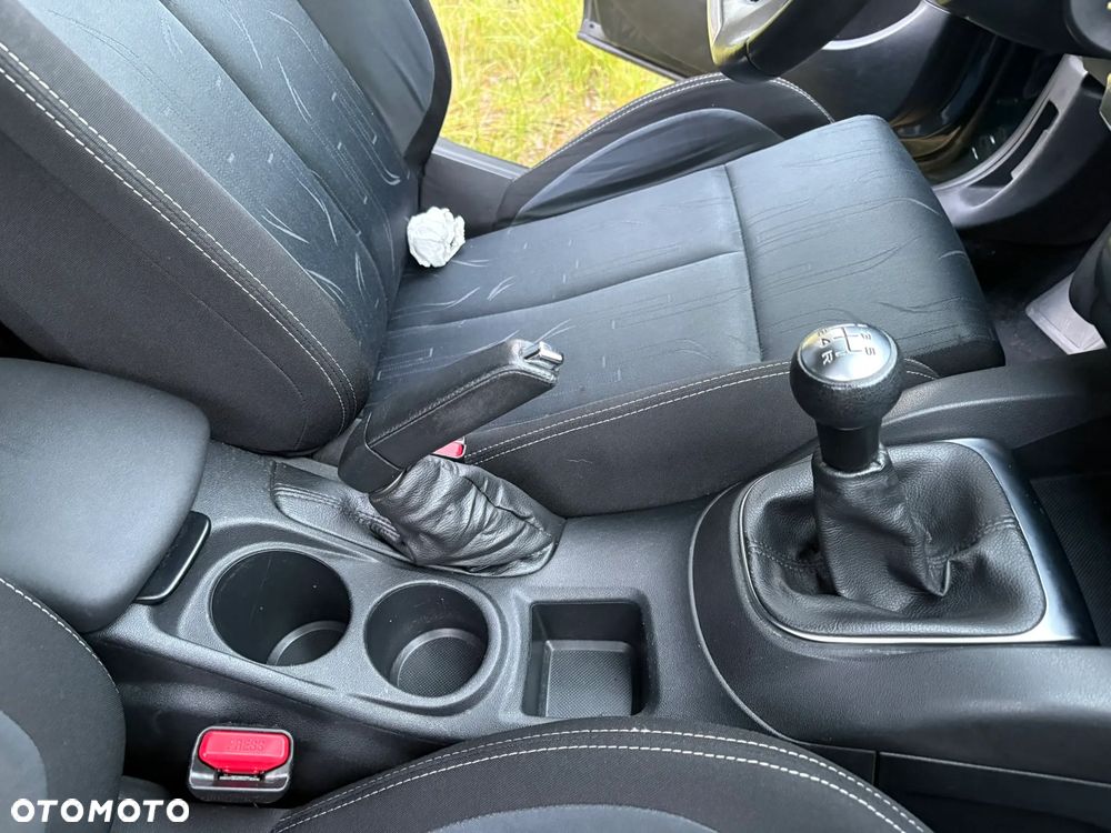 Citroën C4 1.6 HDi Selection - 12