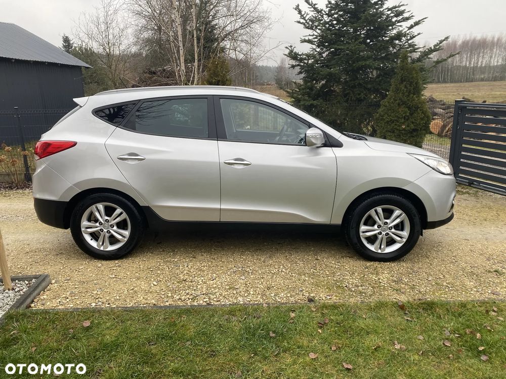 Hyundai ix35 2.0 Premium - 2
