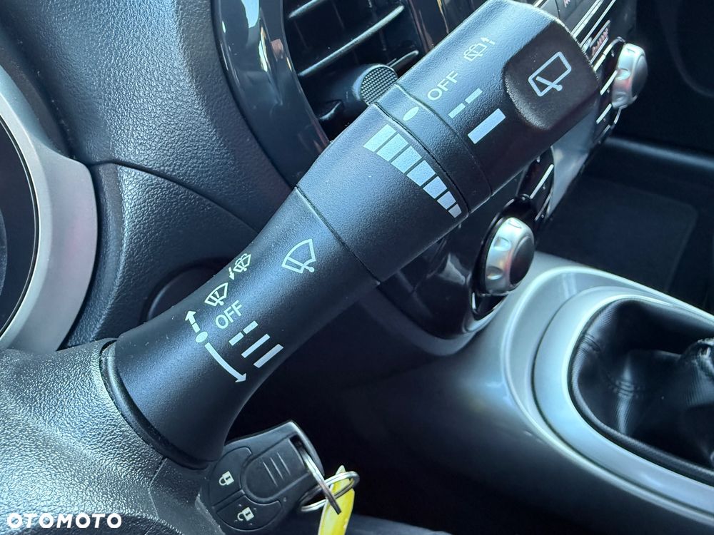 Nissan Juke 1.6 Tekna - 23