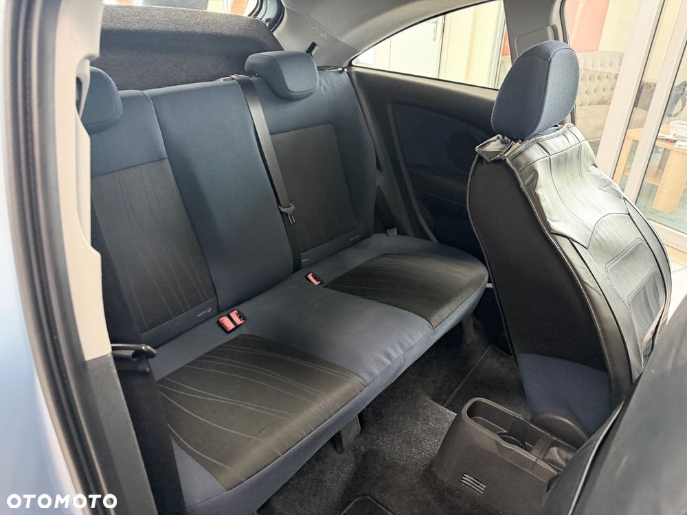 Opel Corsa - 23