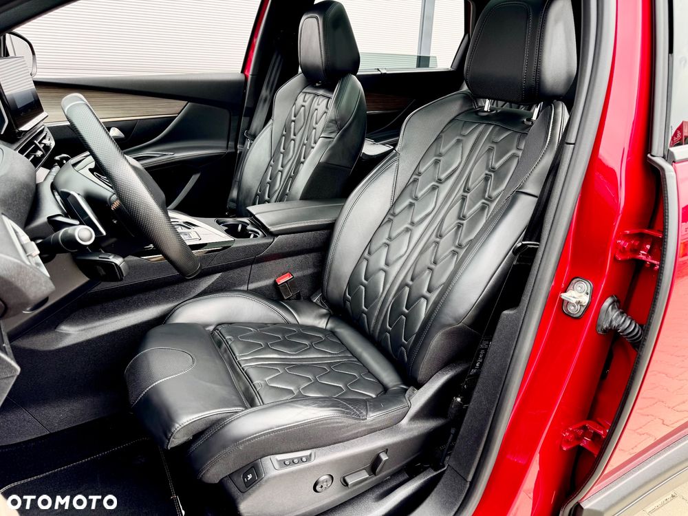 Peugeot 5008 1.5 BlueHDi GT S&S EAT8 - 7