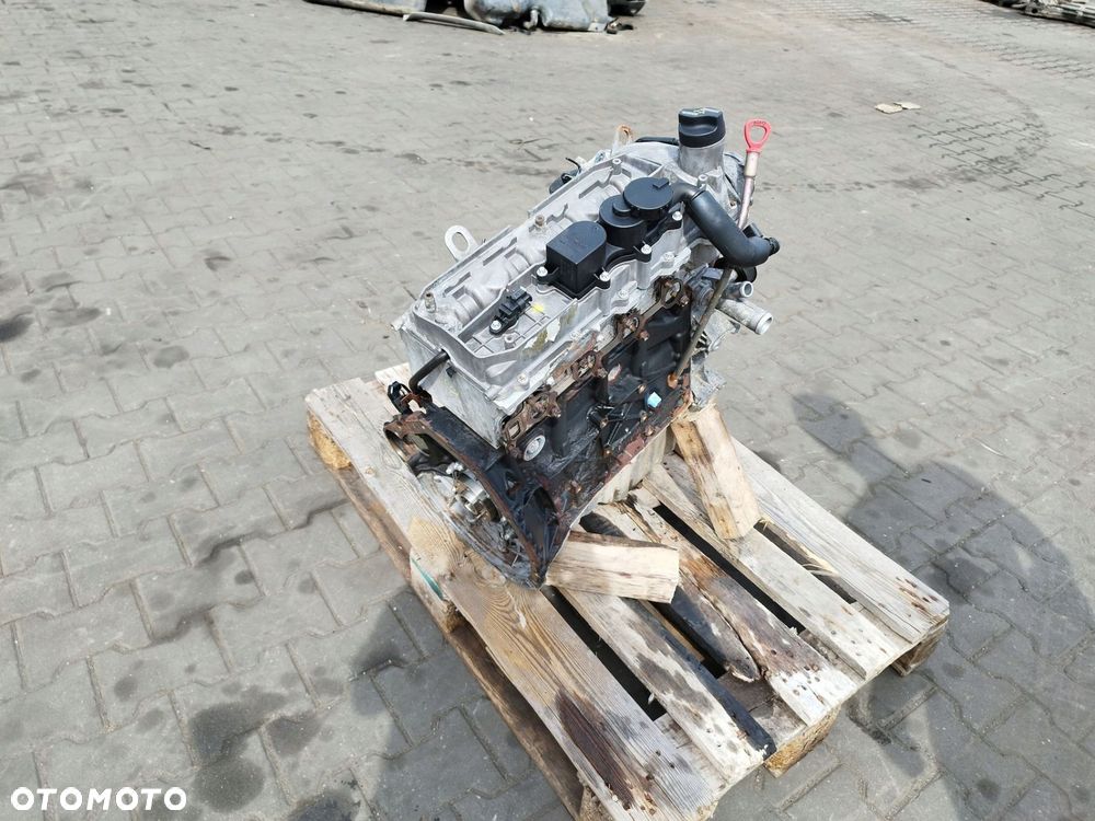 GOLY SILNIK SPRINTER 906 646 985 2.2 POJ TURBINA - 7