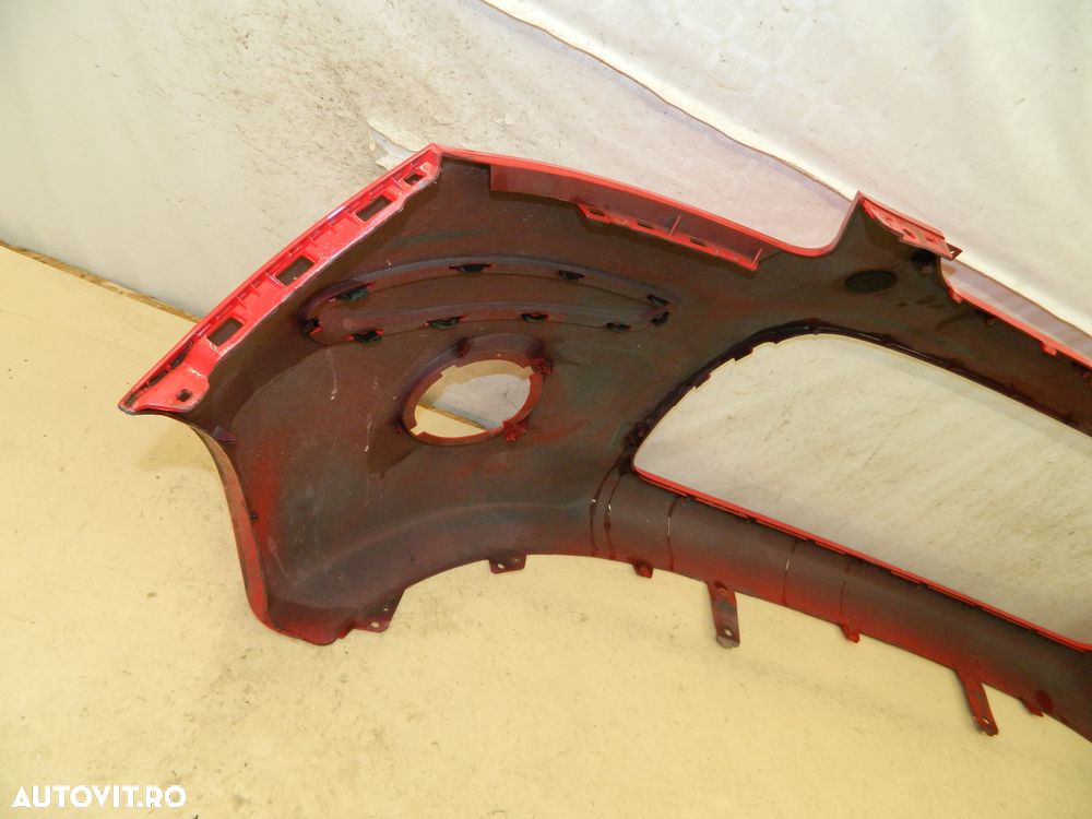 Bara fata Hyundai i10, 2008, 2009, 2010, 2011, 86512-0X000 - 3