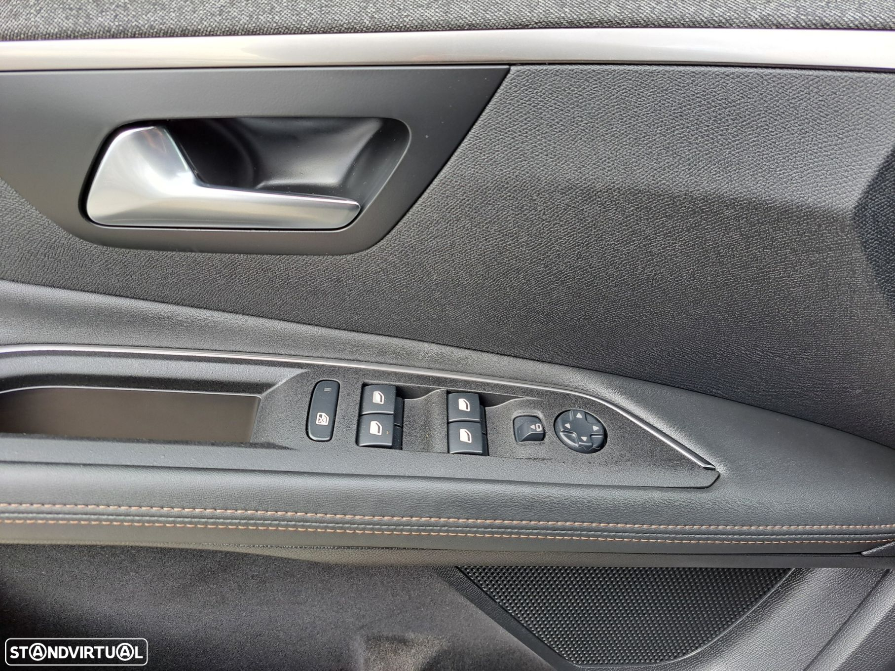 Peugeot 3008 1.5 BlueHDi GT Line - 4