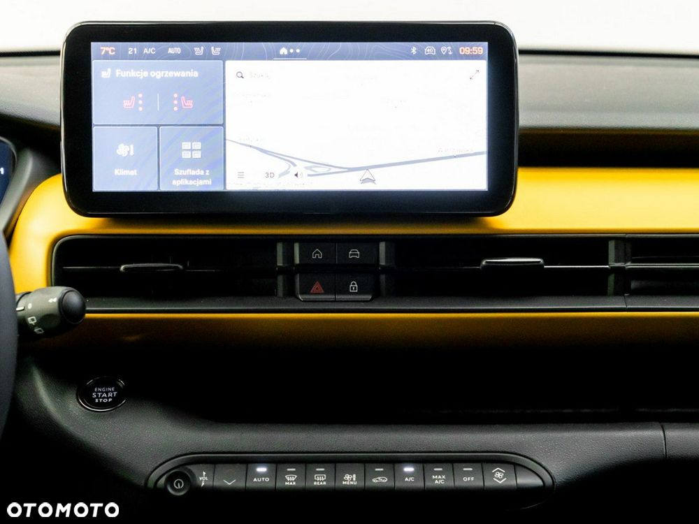 Jeep Avenger 1.2 GSE T3 Summit FWD - 20