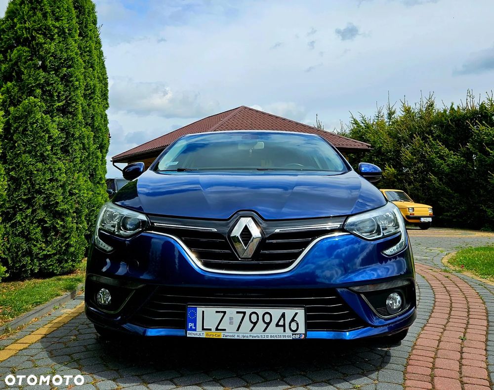 Renault Megane 1.2 Energy TCe Life - 3
