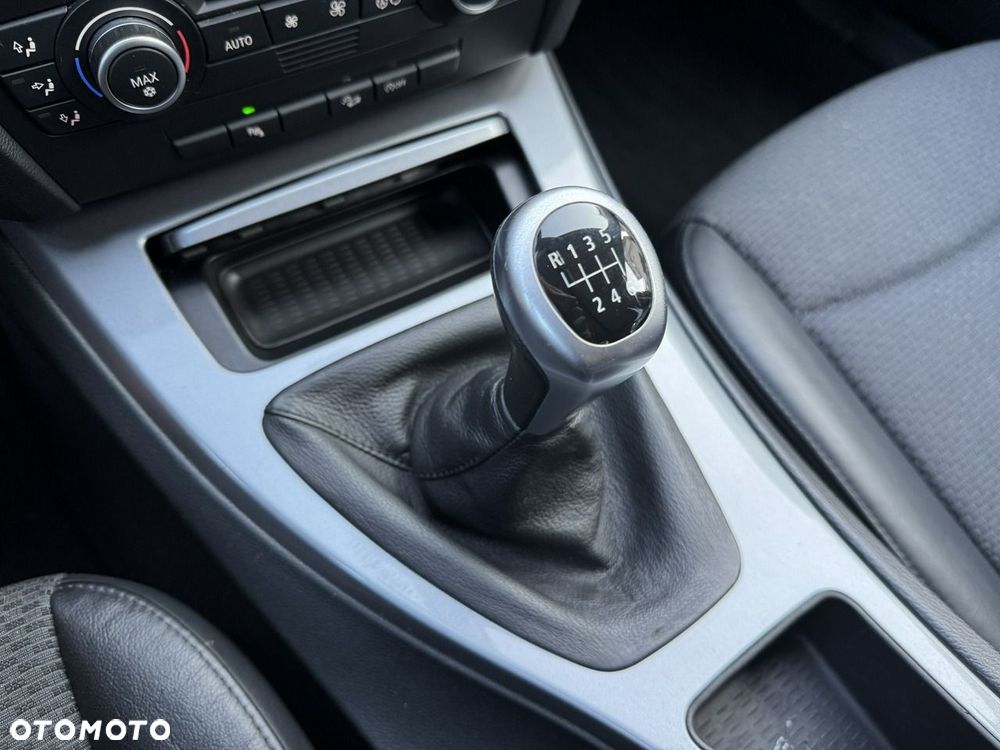 BMW Seria 3 320d xDrive - 20