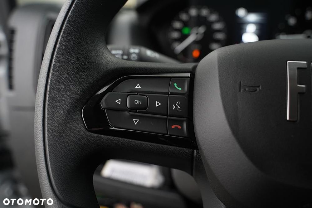 Fiat Ducato Maxi H3-Power L4H2 automat - 12