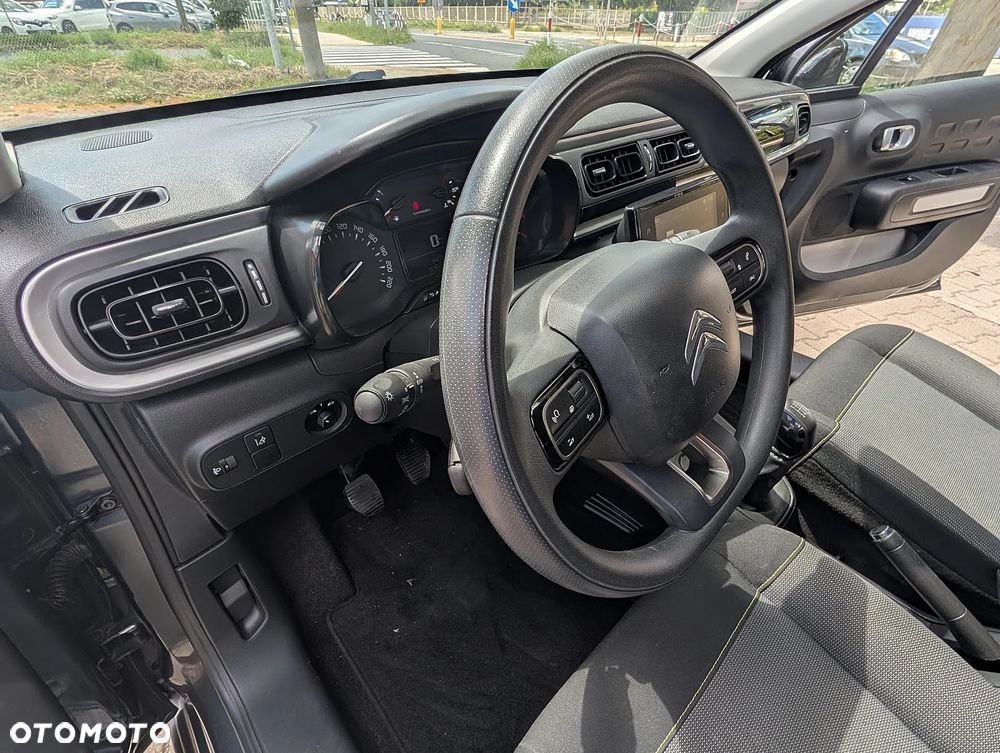 Citroën C3 Pure Tech 82 ELLE - 22