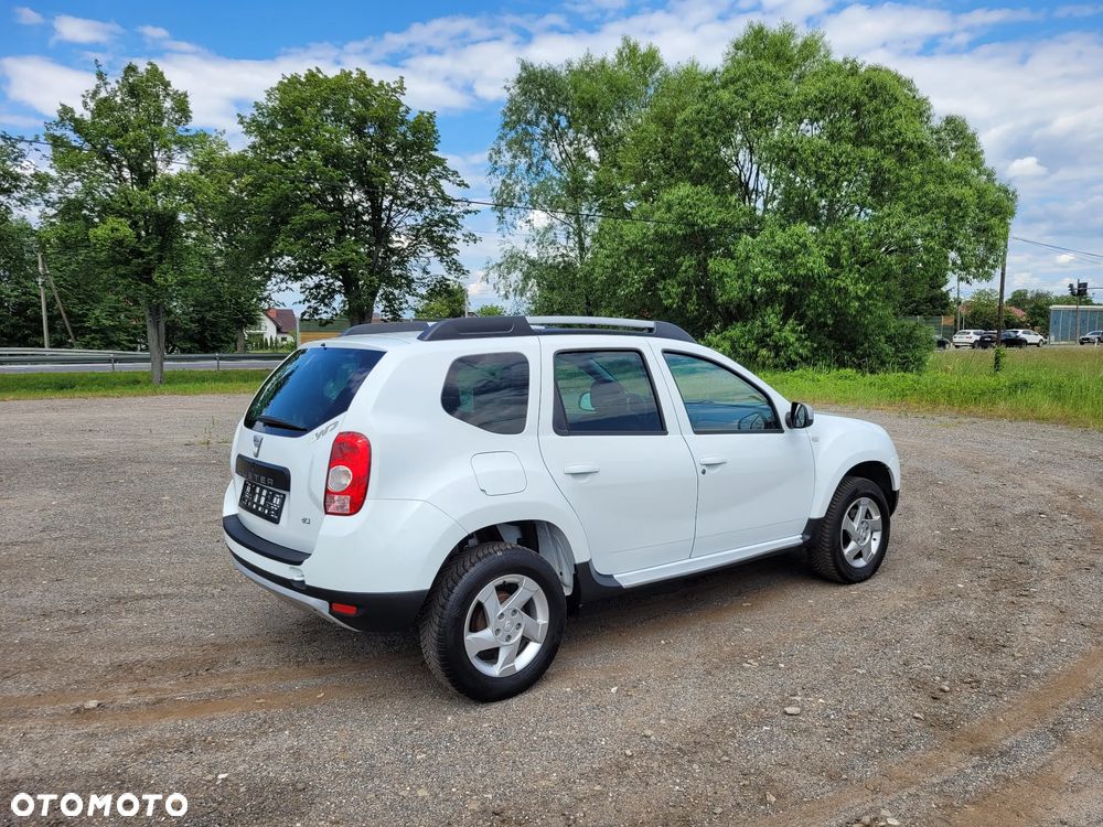 Dacia Duster - 14