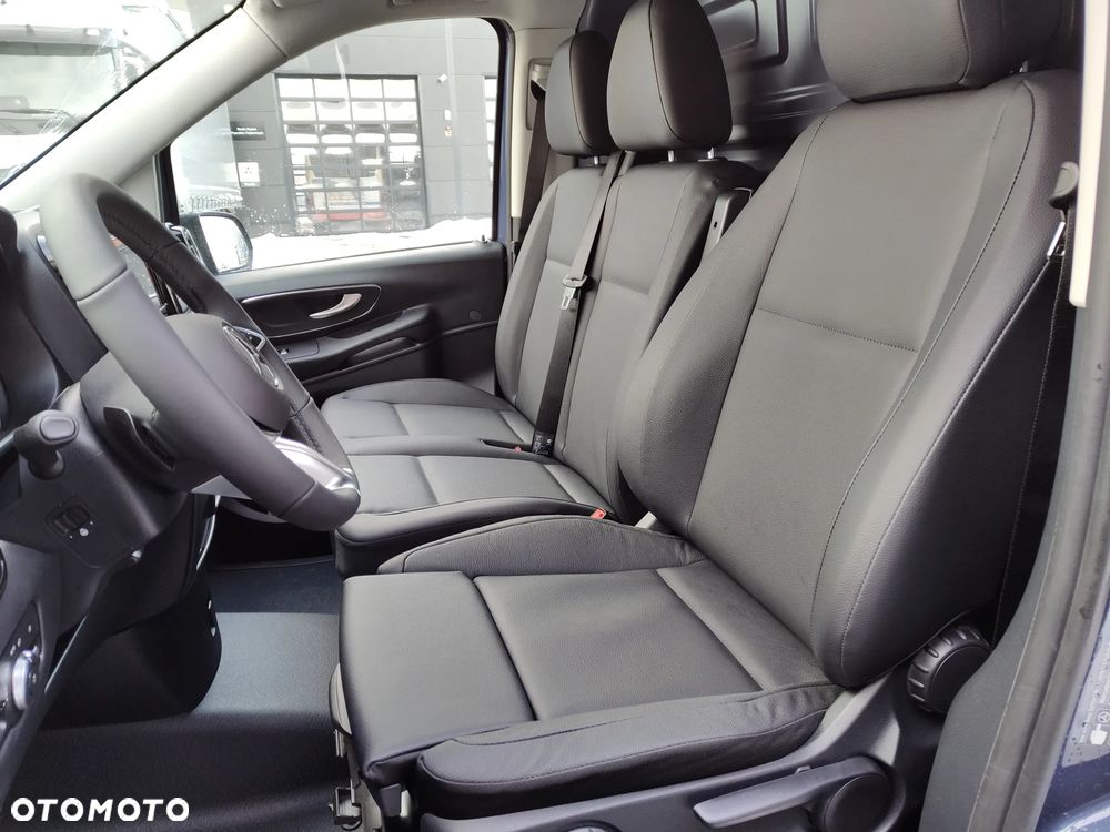 Mercedes-Benz Vito - 14
