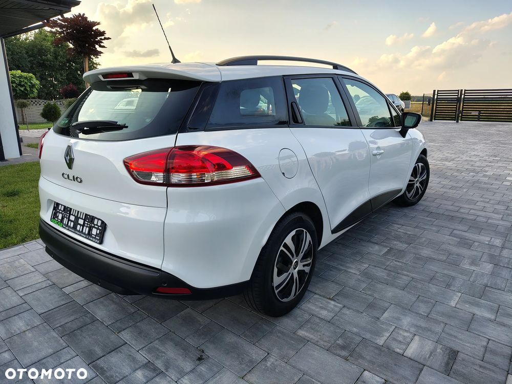 Renault Clio 1.5 dCi Business - 9