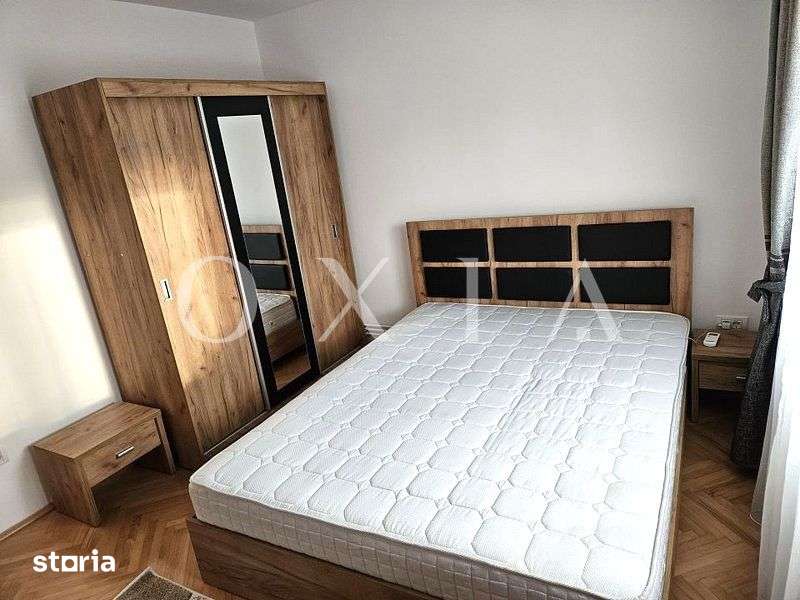 AX592 Girocului, Renovat complet, Disponibil din 15 IULIE — fotografia 3