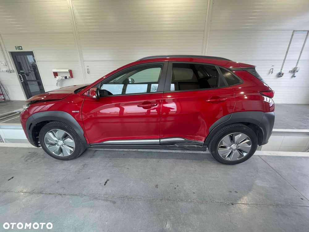 Hyundai Kona 39kWh Executive - 8