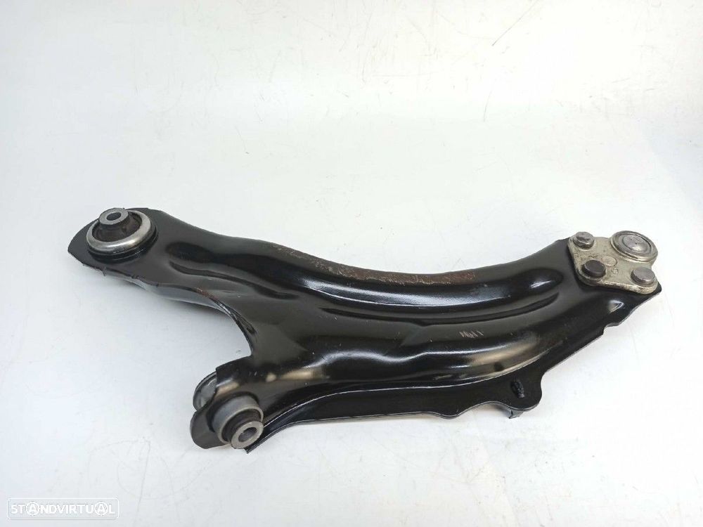 BRAÇO SUSPENSÃO INFERIOR FRENTE DIREITO RENAULT KANGOO Z.E. MAXI 2-SITZER - 6