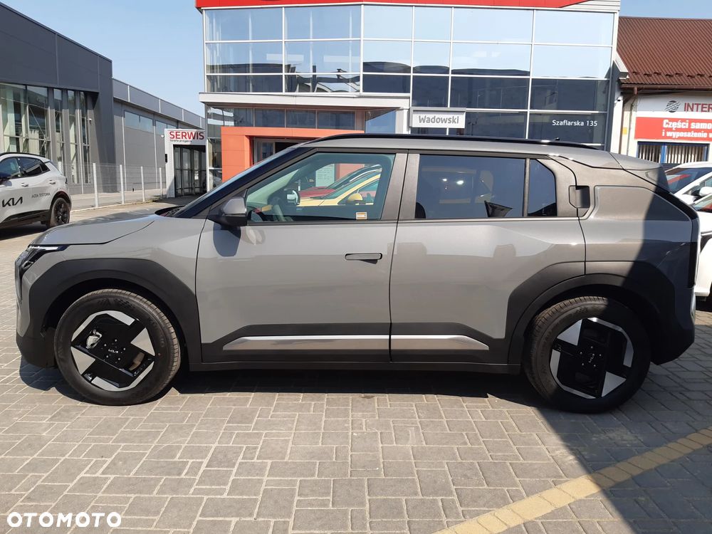 Kia EV3 81.4kWh Earth - 3