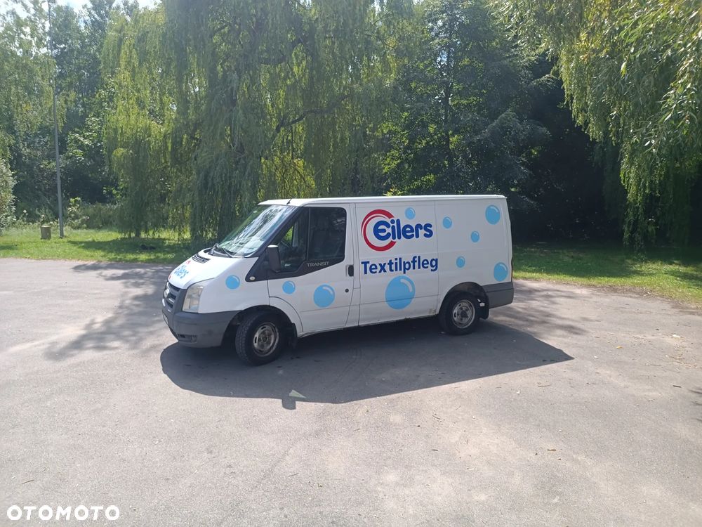 Ford Transit - 5