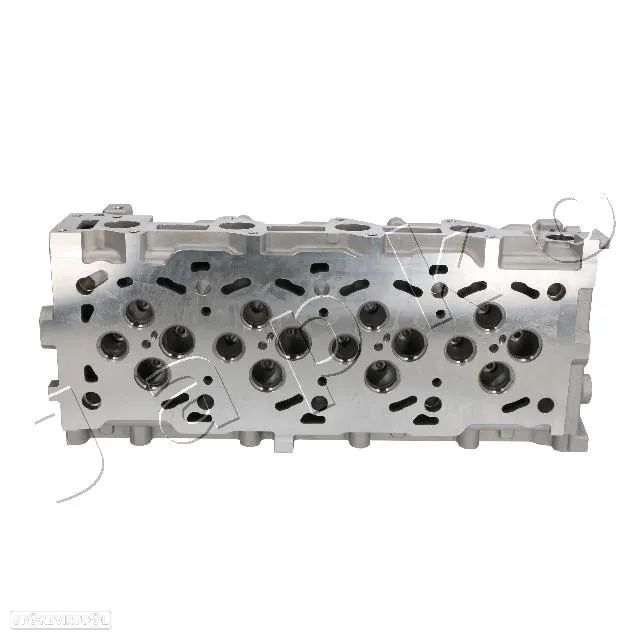 Cabeça de motor Kia Sportage Hyundai Tucson Trajet Santa Fe Elantra 2.0 Crdi D4EA - 1