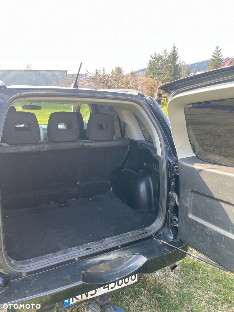 Suzuki Grand Vitara 1.9 DDiS - 12