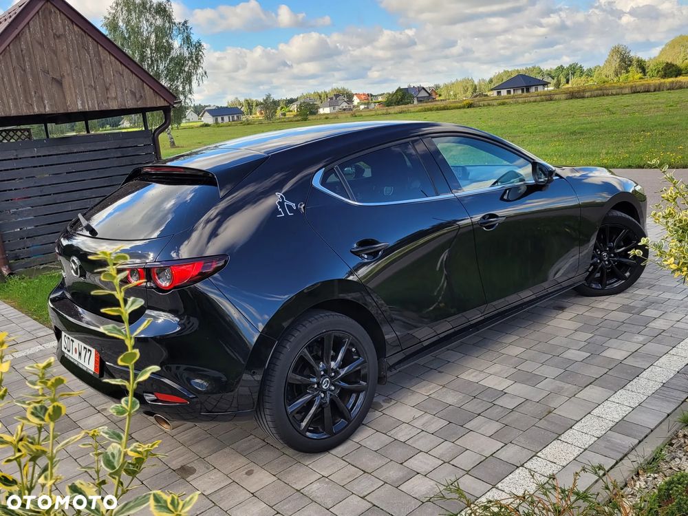 Mazda 3 2.0 mHEV Hikari - 2