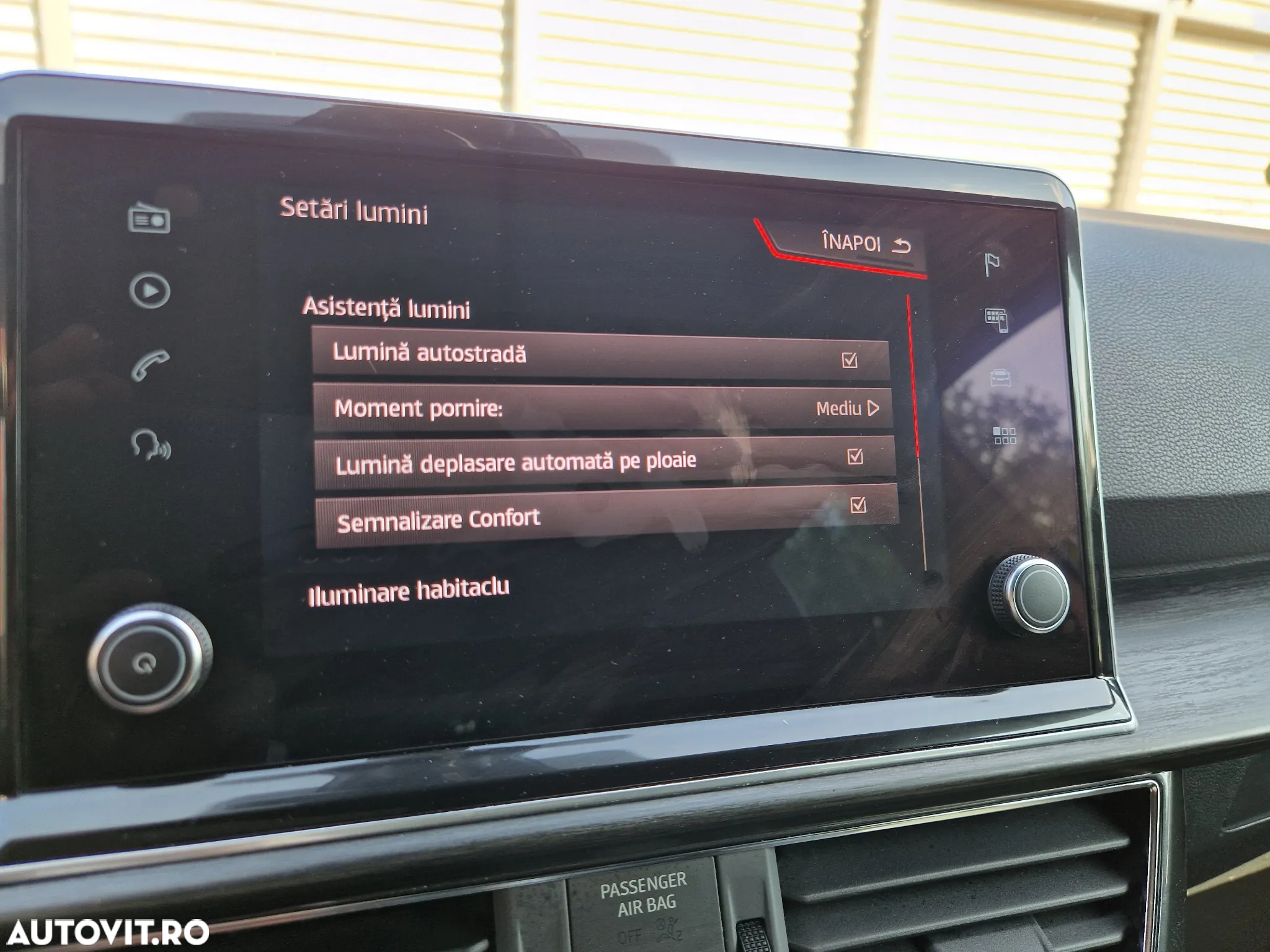 Seat Tarraco 2.0 TDI 4DRIVE DSG7 Excellence - 15