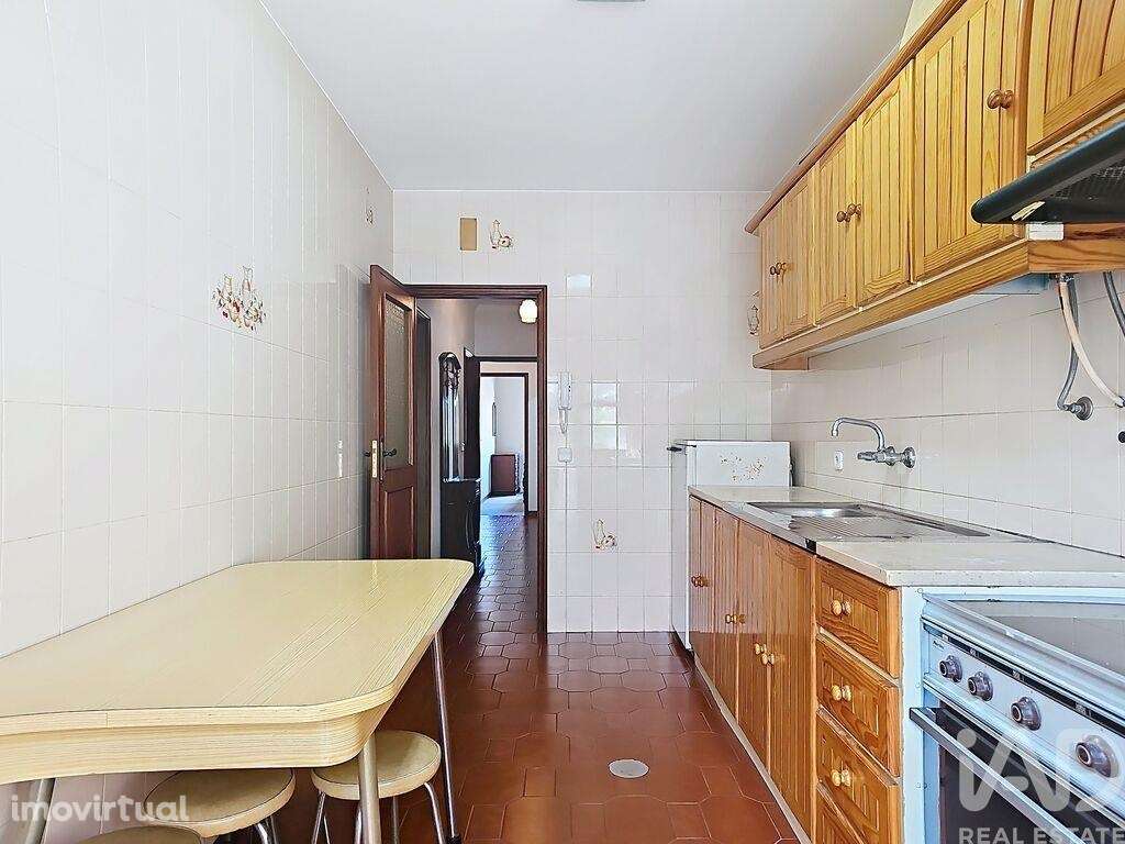 Apartamento T3 em Vila do Conde de 93 m2 - Grande imagem: 5/36