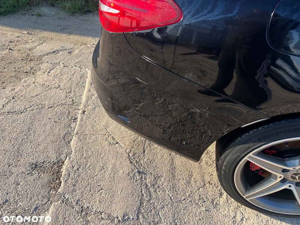 Mercedes-Benz Klasa C 220 d 9G-TRONIC AMG Line - 30