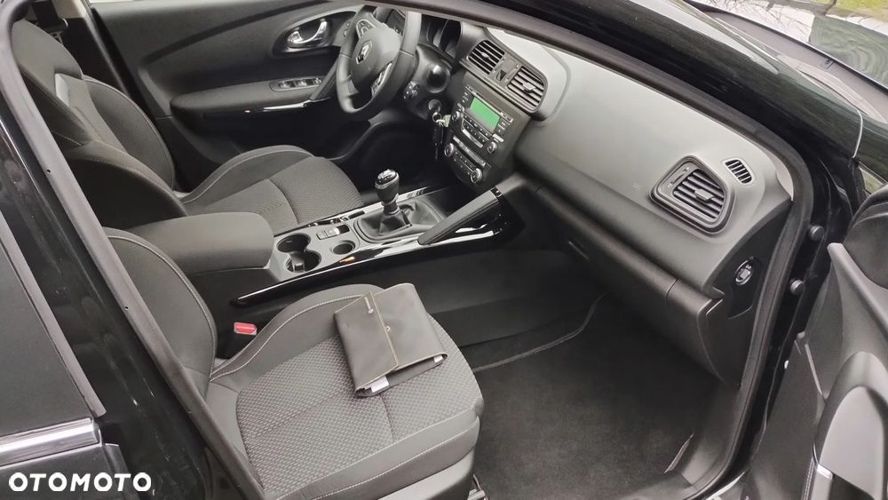 Renault Kadjar Energy TCe 130 Life - 13