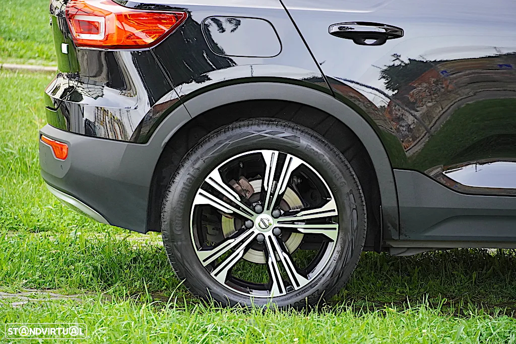 Volvo XC 40 1.5 T5 PHEV Inscription - 40
