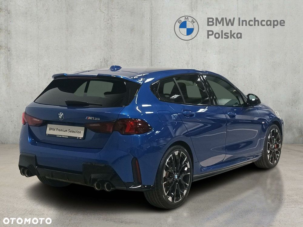 BMW Seria 1 M135 xDrive - 5
