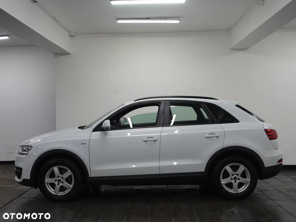 Audi Q3 2.0 TDI - 5