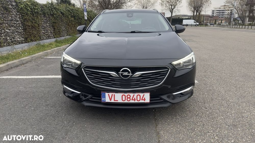 Opel Insignia 1.6 CDTI Start/Stop - 2