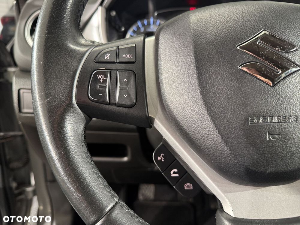 Suzuki Vitara - 18