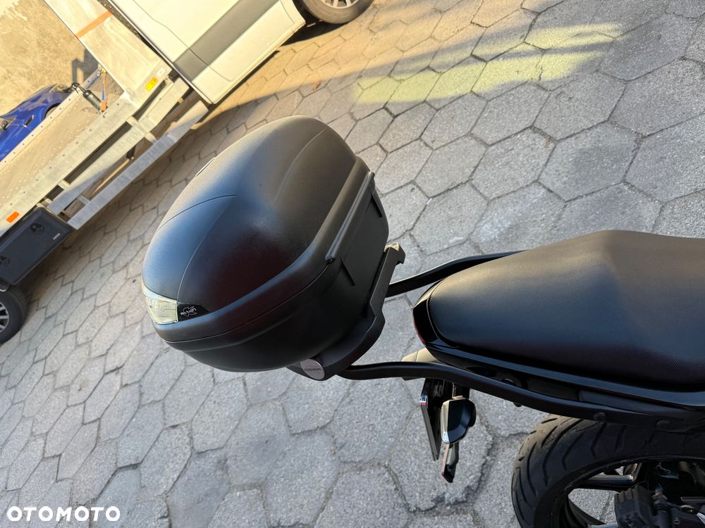 Kawasaki ER - 14