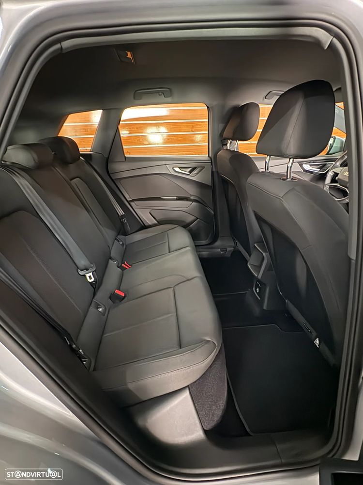 Audi Q4 e-tron 35 - 11