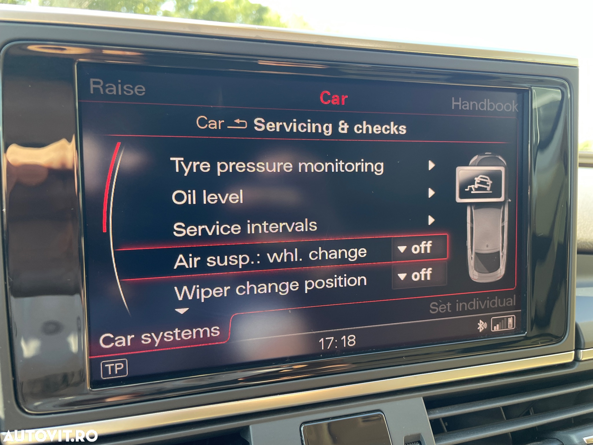Audi A7 3.0 TDI quattro S tronic - 25