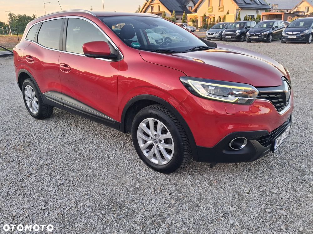 Renault Kadjar 1.2 Energy TCe Night&Day - 4