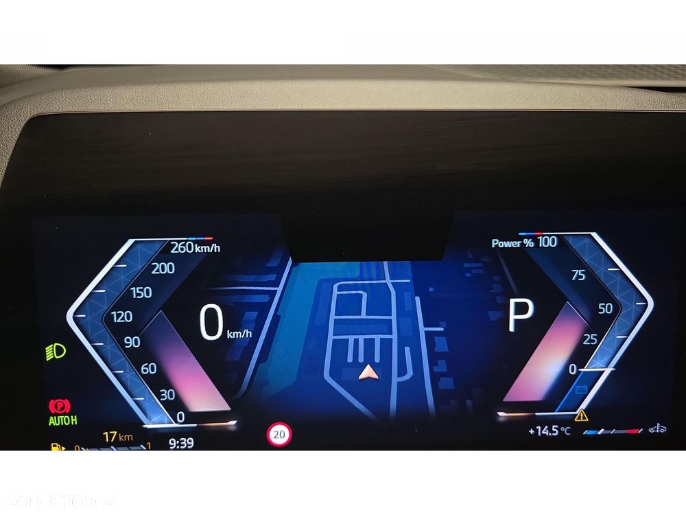 BMW Seria 2 218i M Sport - 21