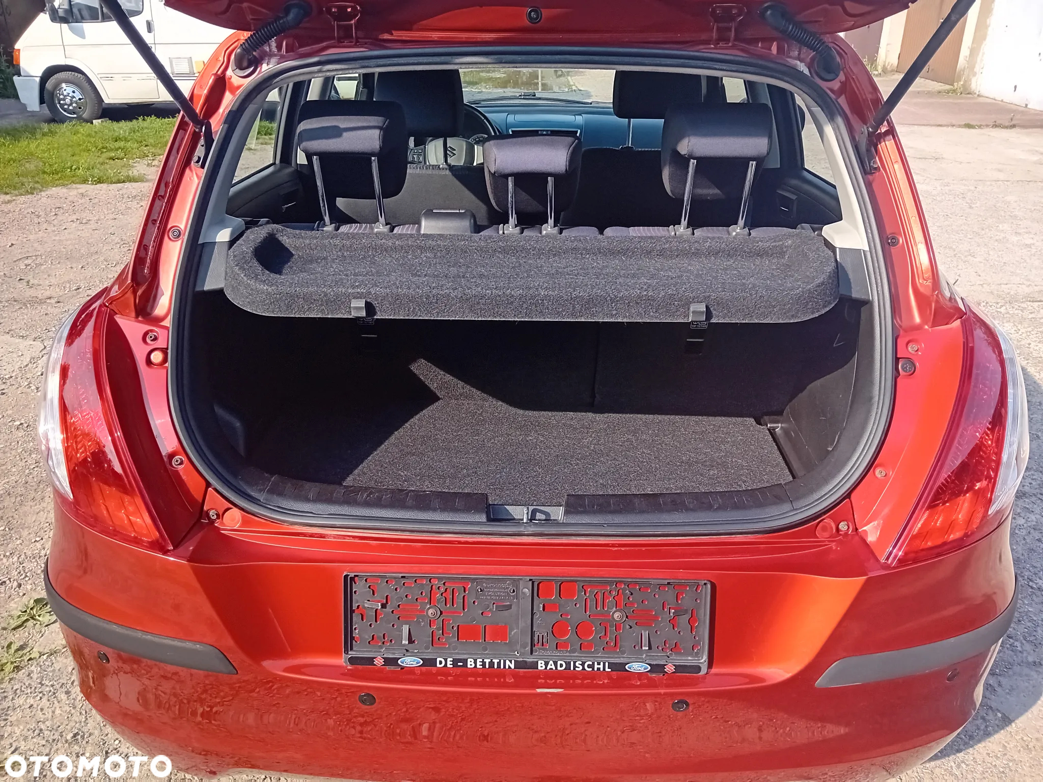 Suzuki Swift 1.2 Comfort Plus - 28