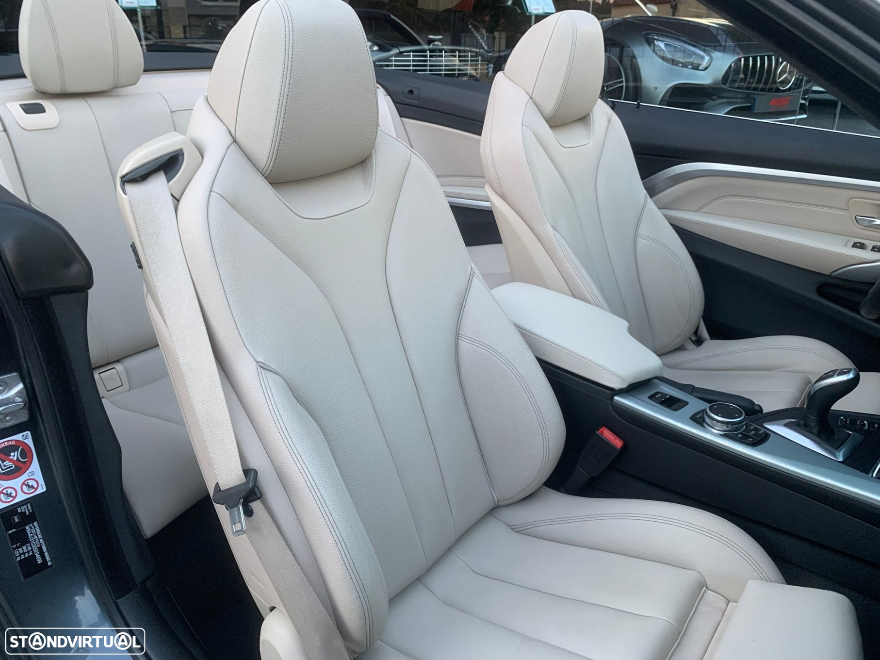 BMW 420 d Pack M Auto - 17