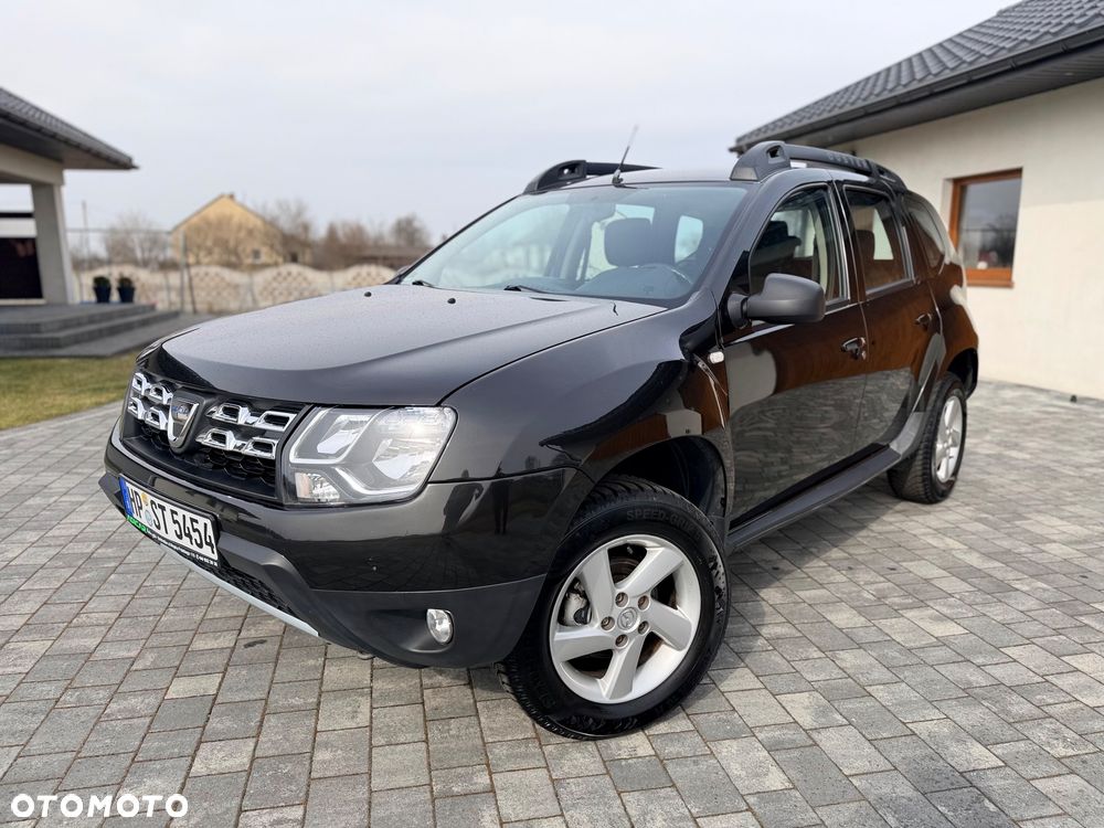Dacia Duster 1.6 Euro5 - 13