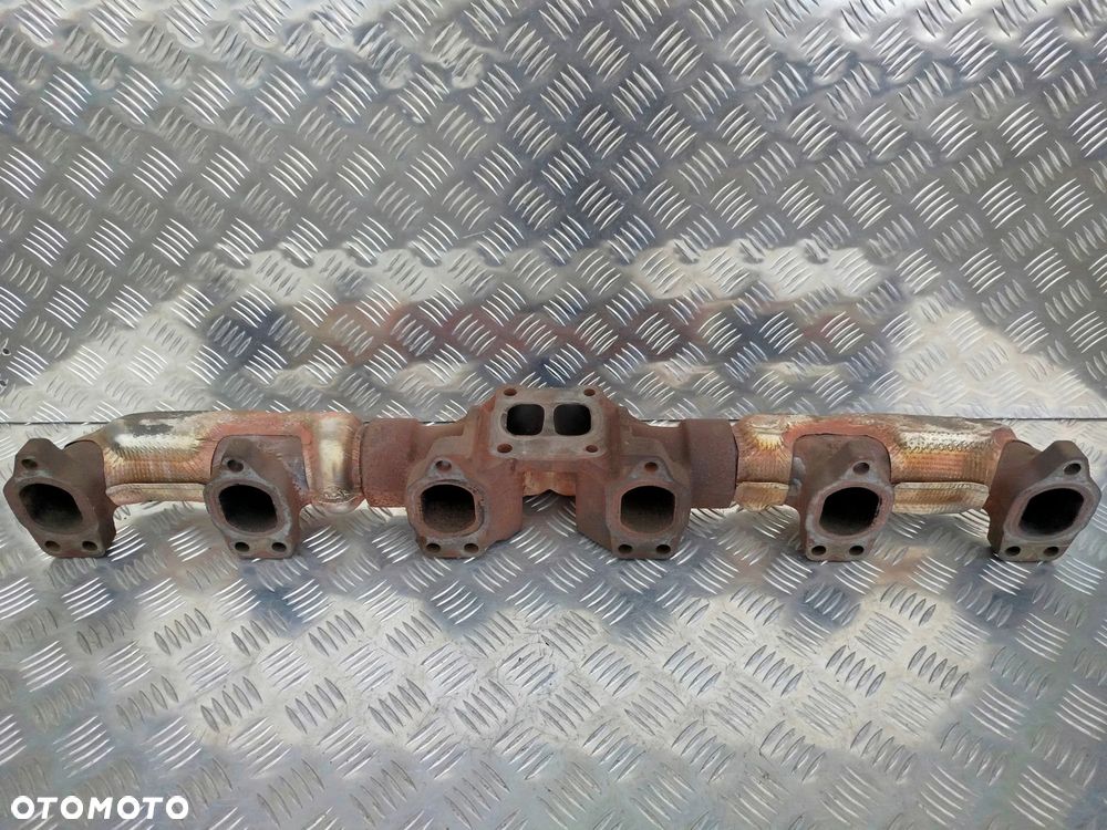 KOLEKTOR WYDECHOWY DAF XF 106 460 - 1