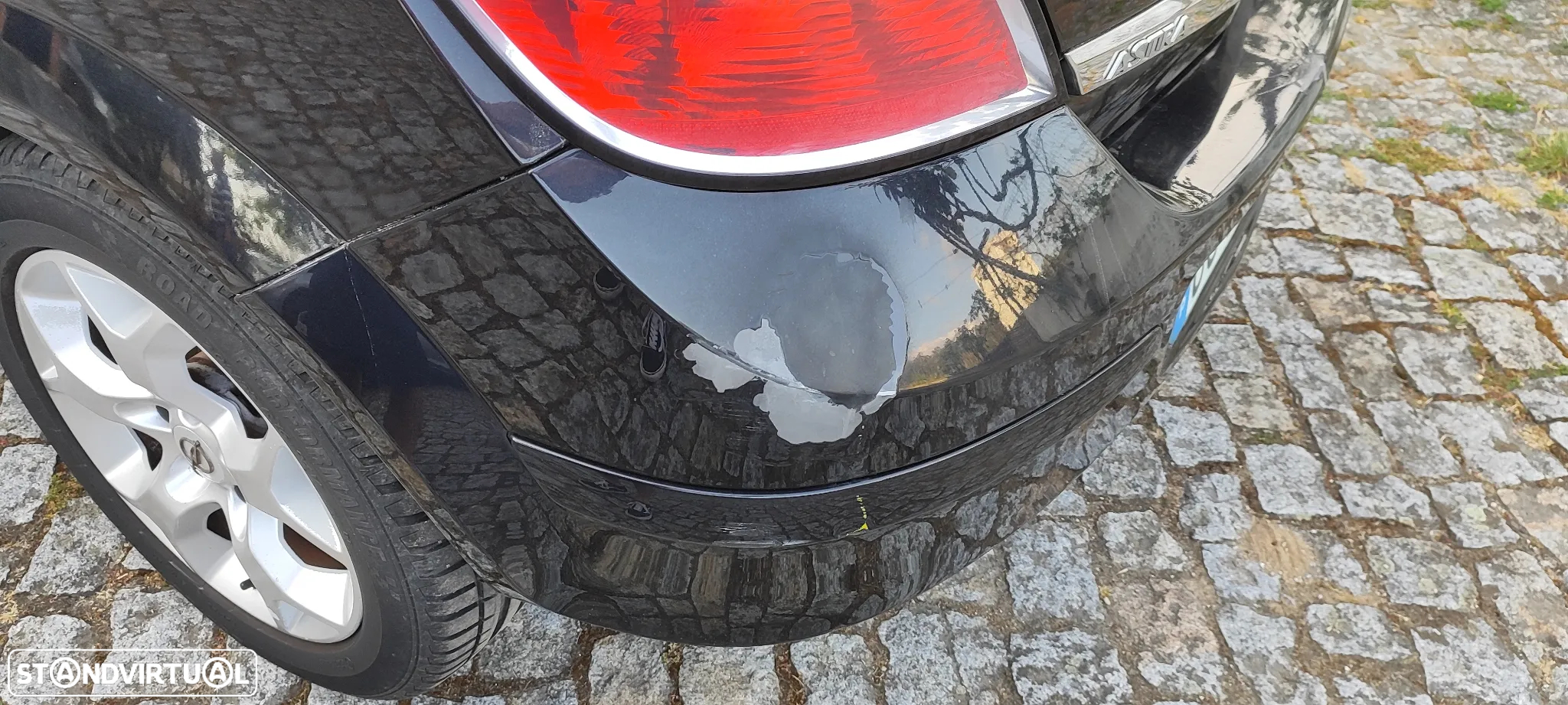 Opel Astra 1.3 CDTi Cosmo - 7