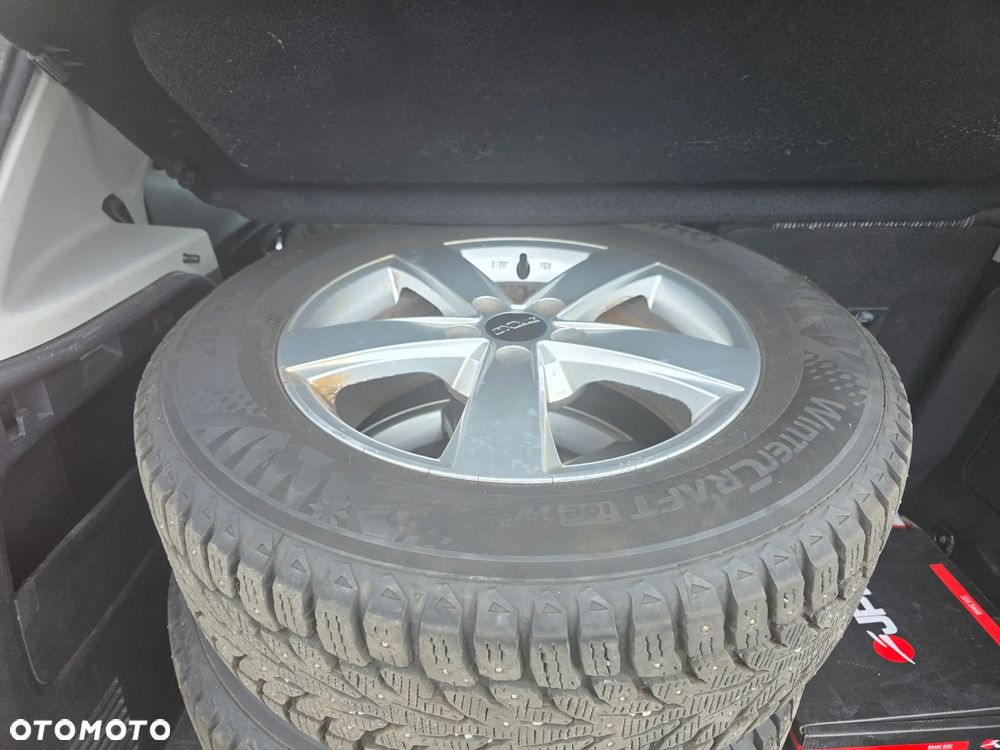 Opel Mokka 1.4 Turbo ecoFLEX Start/Stop Edition - 15